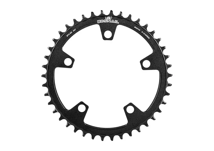 Cnc Bicycle Chainwheel